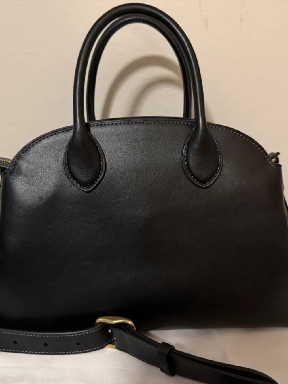 Coach Soft Empire Carryall Bag 28